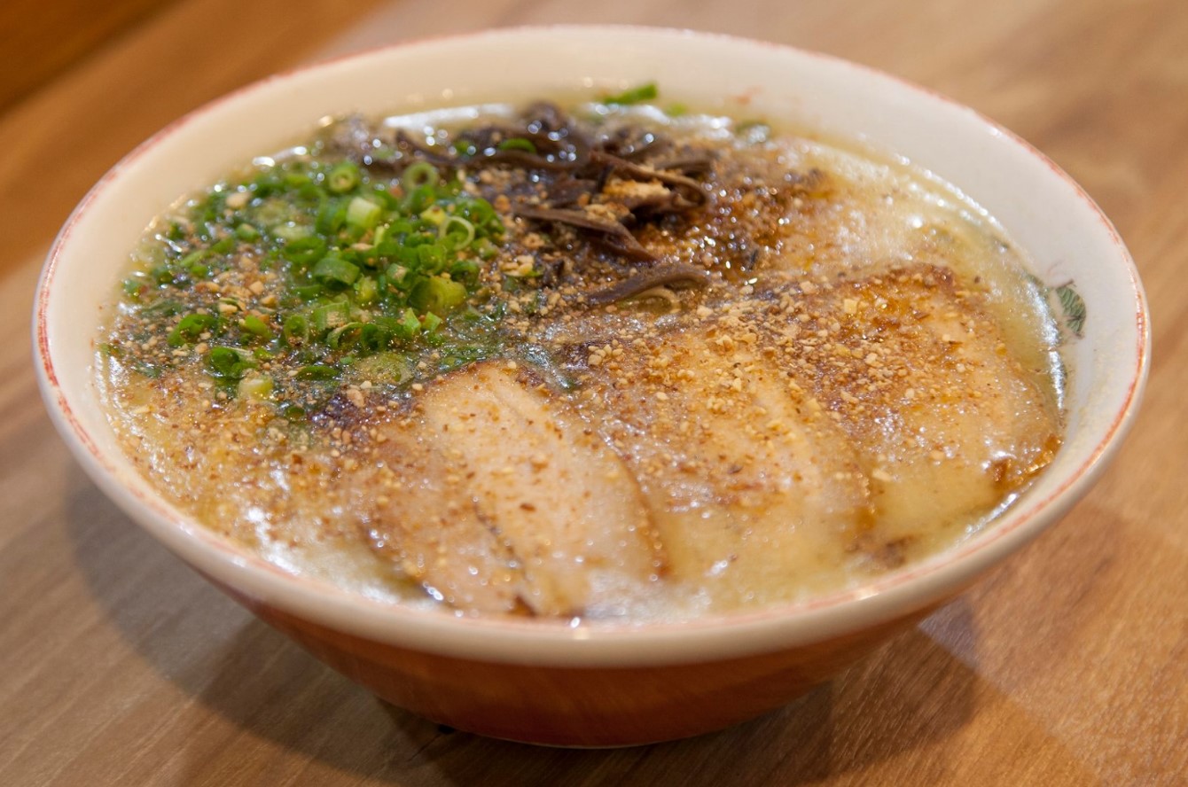 【熊本市】ラーメン天外天のテイクアウト情報！人気店のラーメン！病みつきになる味！